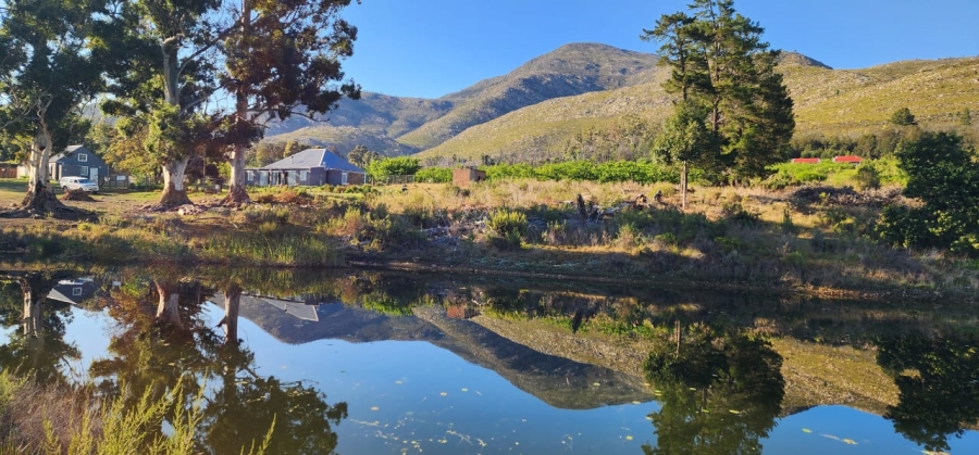 9 Bedroom Property for Sale in Joubertina Eastern Cape